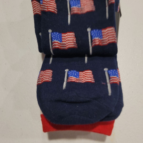 Socks - Hot Sox - Picture 3 of 5